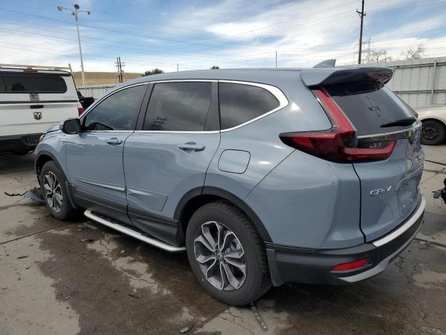 Vin: 5j6rt6h86nl042166, lot: 46492184, honda crv exl 20222