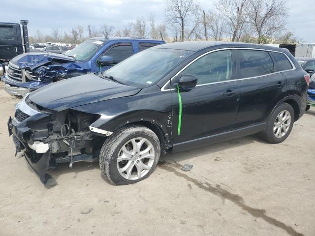 2012 MAZDA CX-9 #2513682600