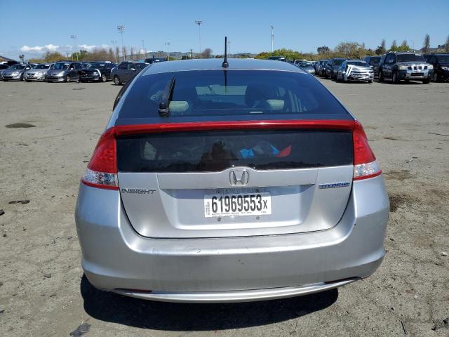 2010 Honda Insight Ex VIN: JHMZE2H73AS032404 Lot: 48541494