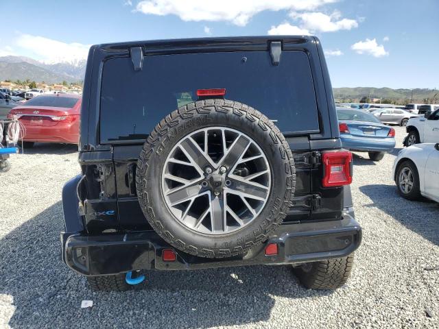 2024 JEEP WRANGLER H 1C4RJXU66RW121136