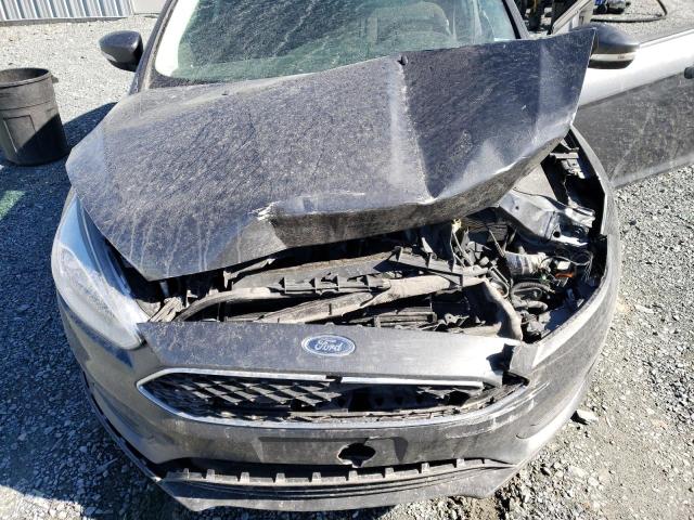 2018 FORD FOCUS SE - 1FADP3K21JL218855