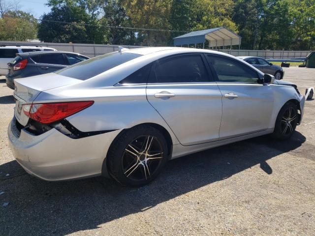 2013 Hyundai Sonata Gls VIN: 5NPEB4ACXDH668087 Lot: 48620984