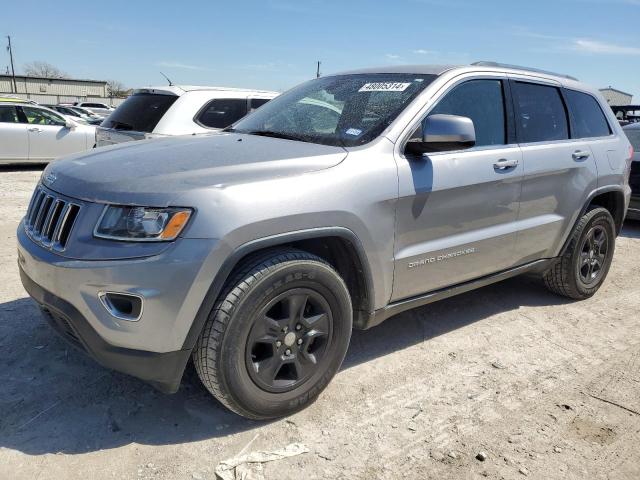 2015 Jeep Grand Cherokee Laredo VIN: 1C4RJEAG1FC198690 Lot: 48005314