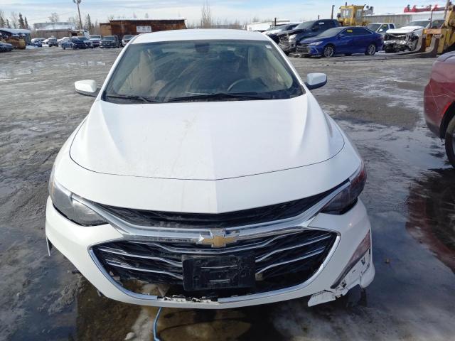 2020 CHEVROLET MALIBU LT - 1G1ZD5ST0LF110962