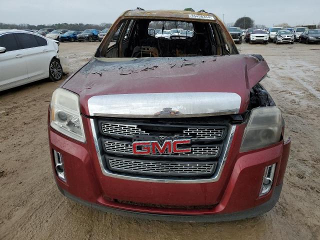 2011 GMC Terrain Sle VIN: 2CTFLSE50B6408935 Lot: 45498334