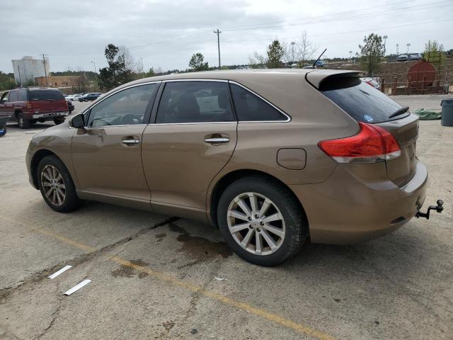 2010 Toyota Venza VIN: 4T3ZA3BB0AU022887 Lot: 46642884