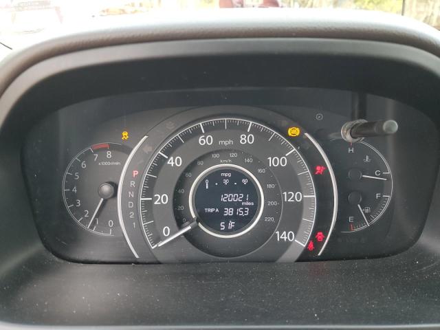 2014 Honda Cr-V Ex VIN: 2HKRM4H54EH652018 Lot: 48899224