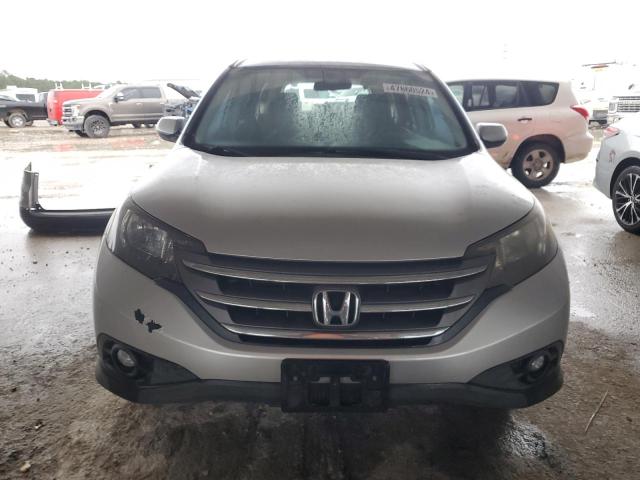 2012 Honda Cr-V Exl VIN: 5J6RM3H72CL009651 Lot: 47860524