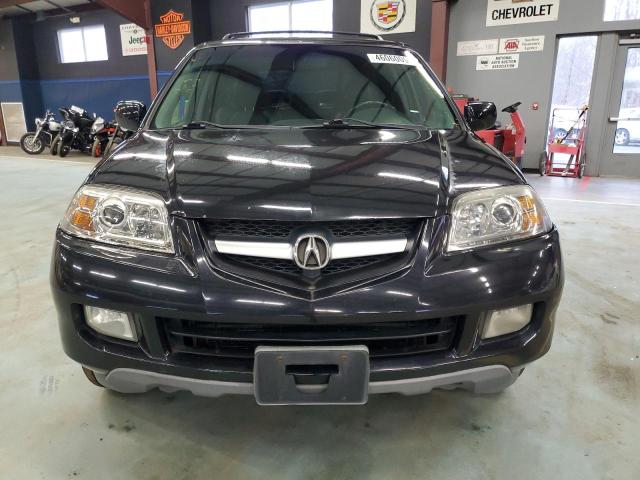 2004 Acura Mdx VIN: 2HNYD18254H518619 Lot: 46060094