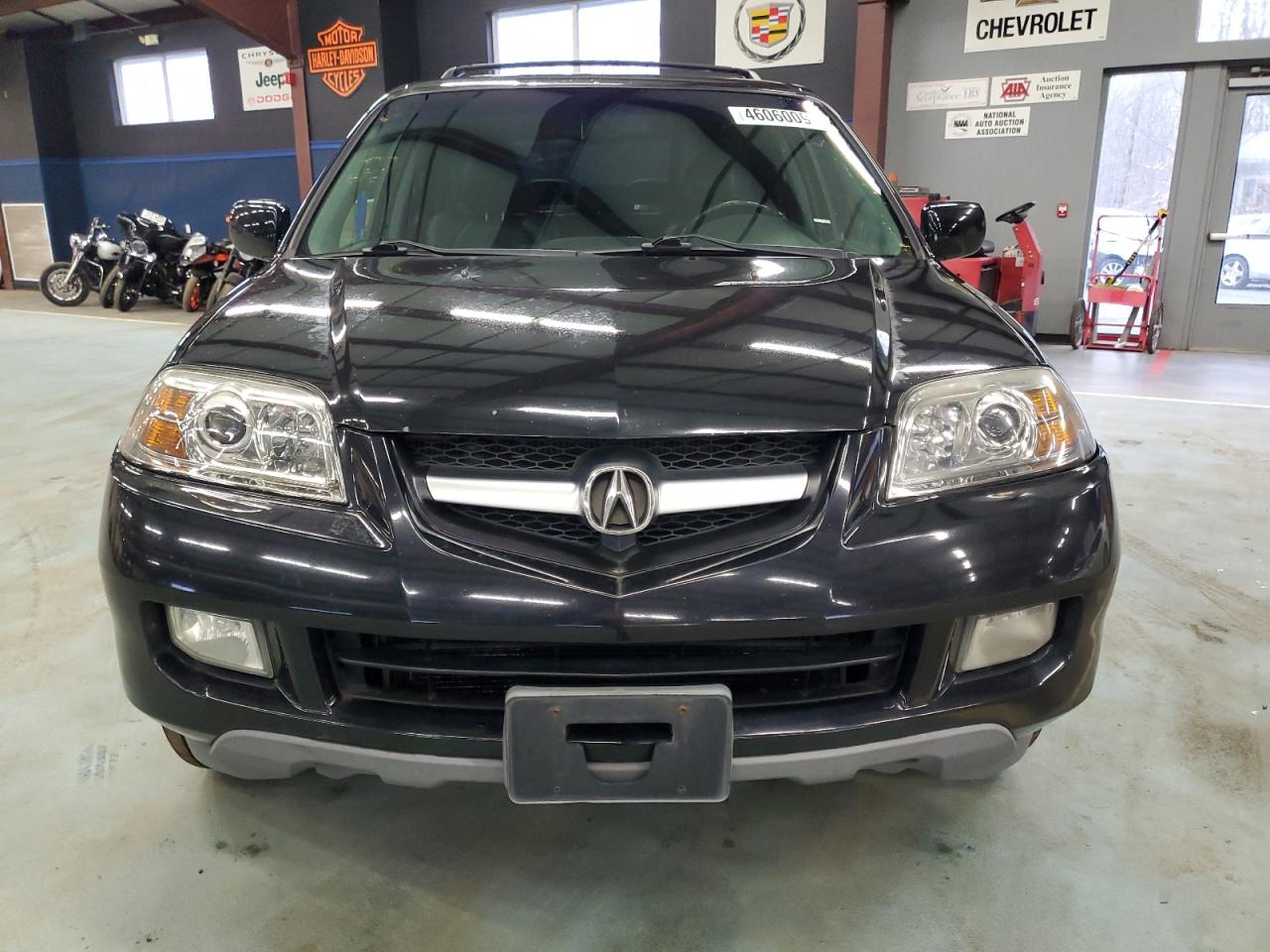 2HNYD18254H518619 2004 Acura Mdx