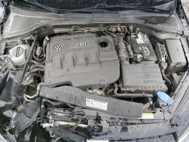 2015 VOLKSWAGEN GOLF SPORT - 3VWCA7AU3FM520765