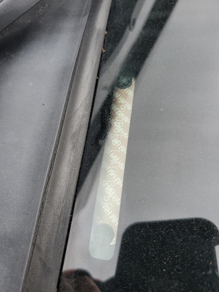 19UUB3F67JA000650 2018 Acura Tlx Tech+A