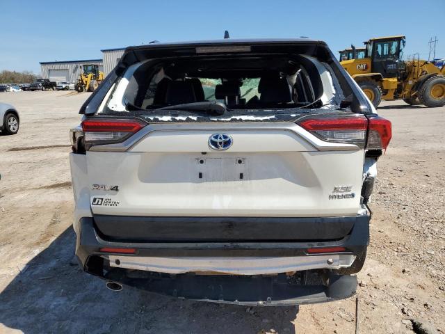 2022 TOYOTA RAV4 XSE - JTME6RFV7NJ023580