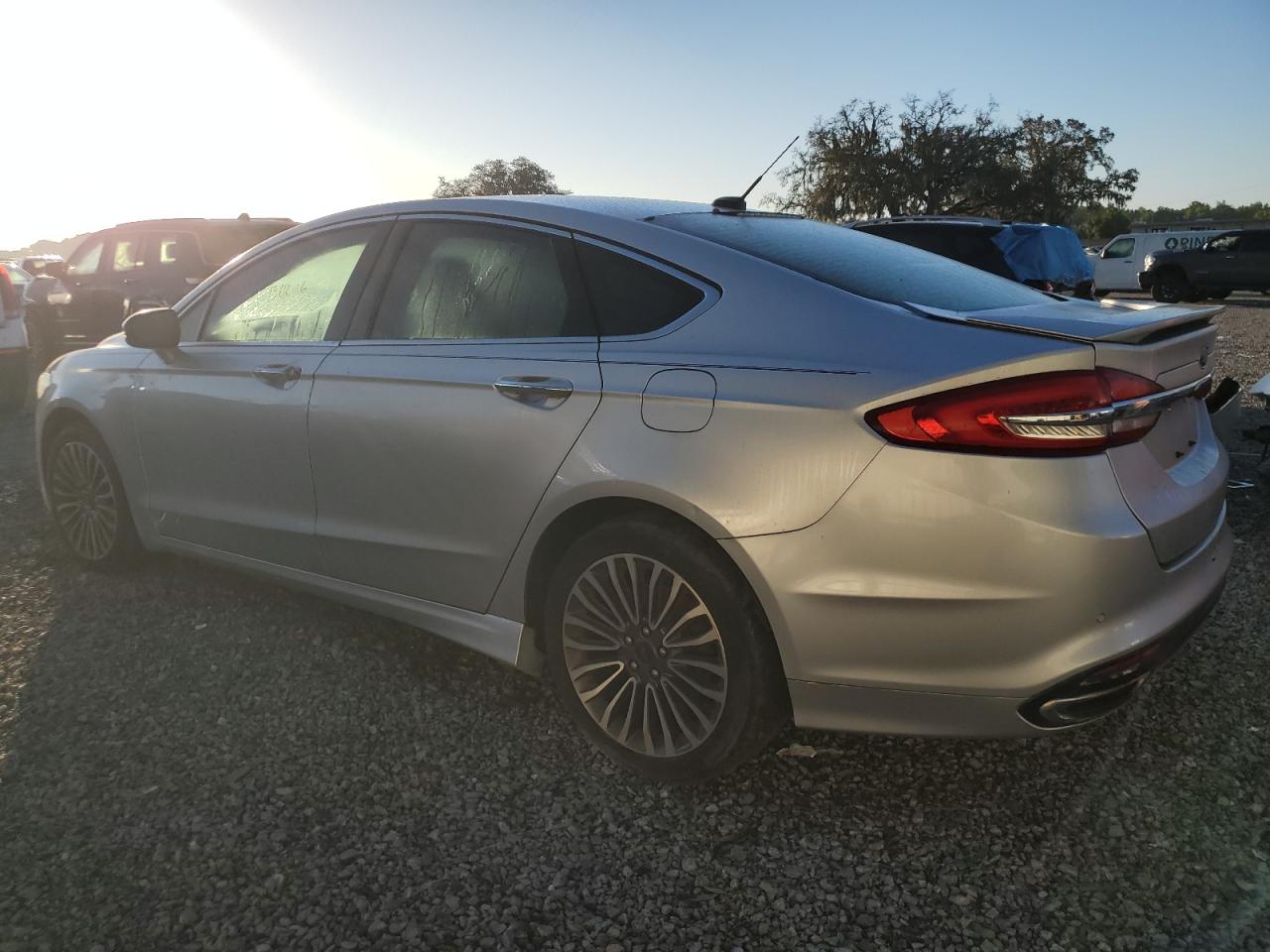 3FA6P0K94HR250344 2017 Ford Fusion Titanium