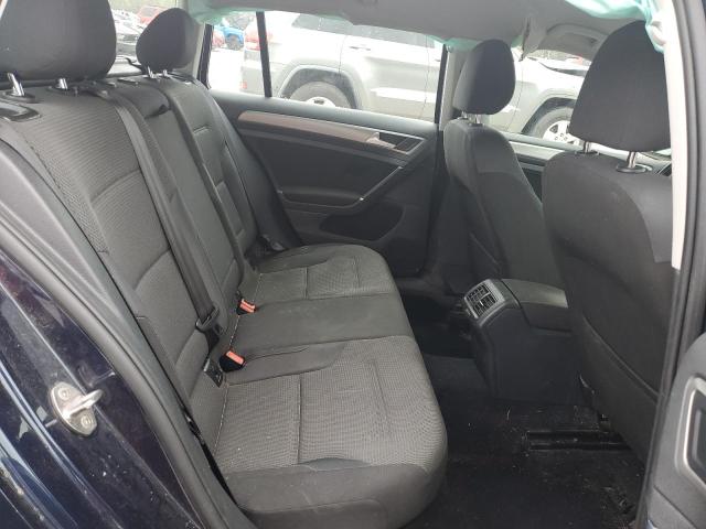 2017 VOLKSWAGEN GOLF SPORT - 3VWU17AU9HM534161