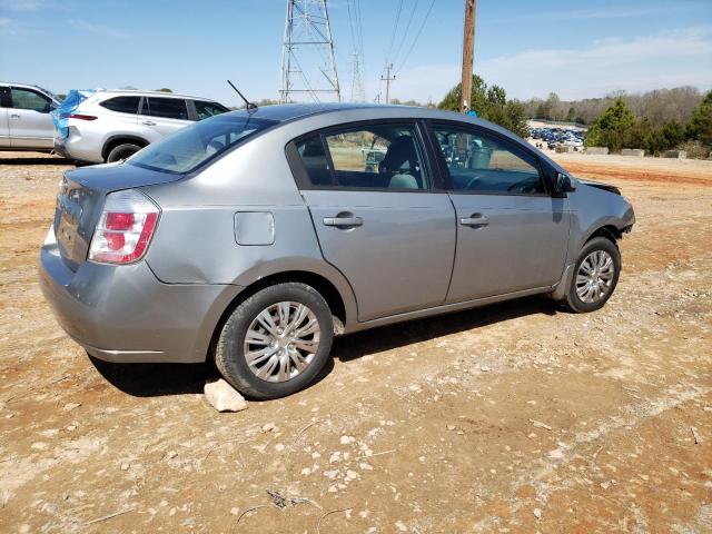 2009 Nissan Sentra 2.0 VIN: 3N1AB61E19L668226 Lot: 48914494