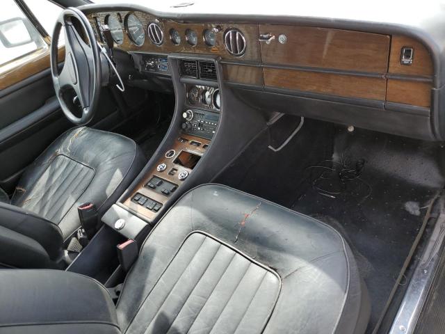 1988 Bentley Mulsanne S VIN: SCBZS02B7JCX22844 Lot: 48511854