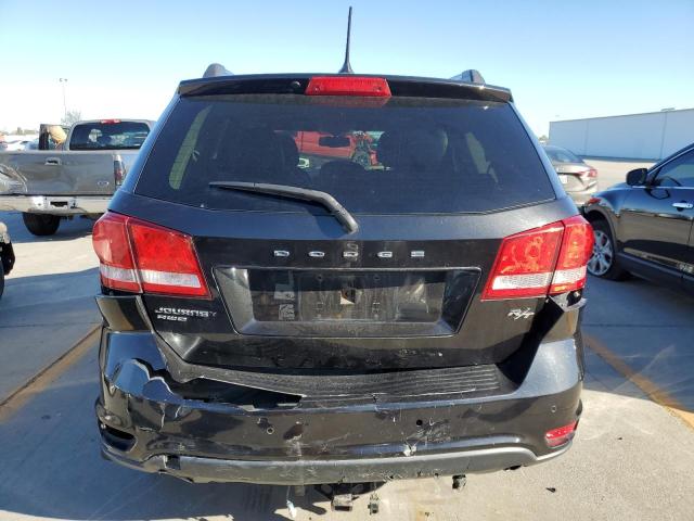 2012 Dodge Journey R/T VIN: 3C4PDDFG9CT147827 Lot: 46825584