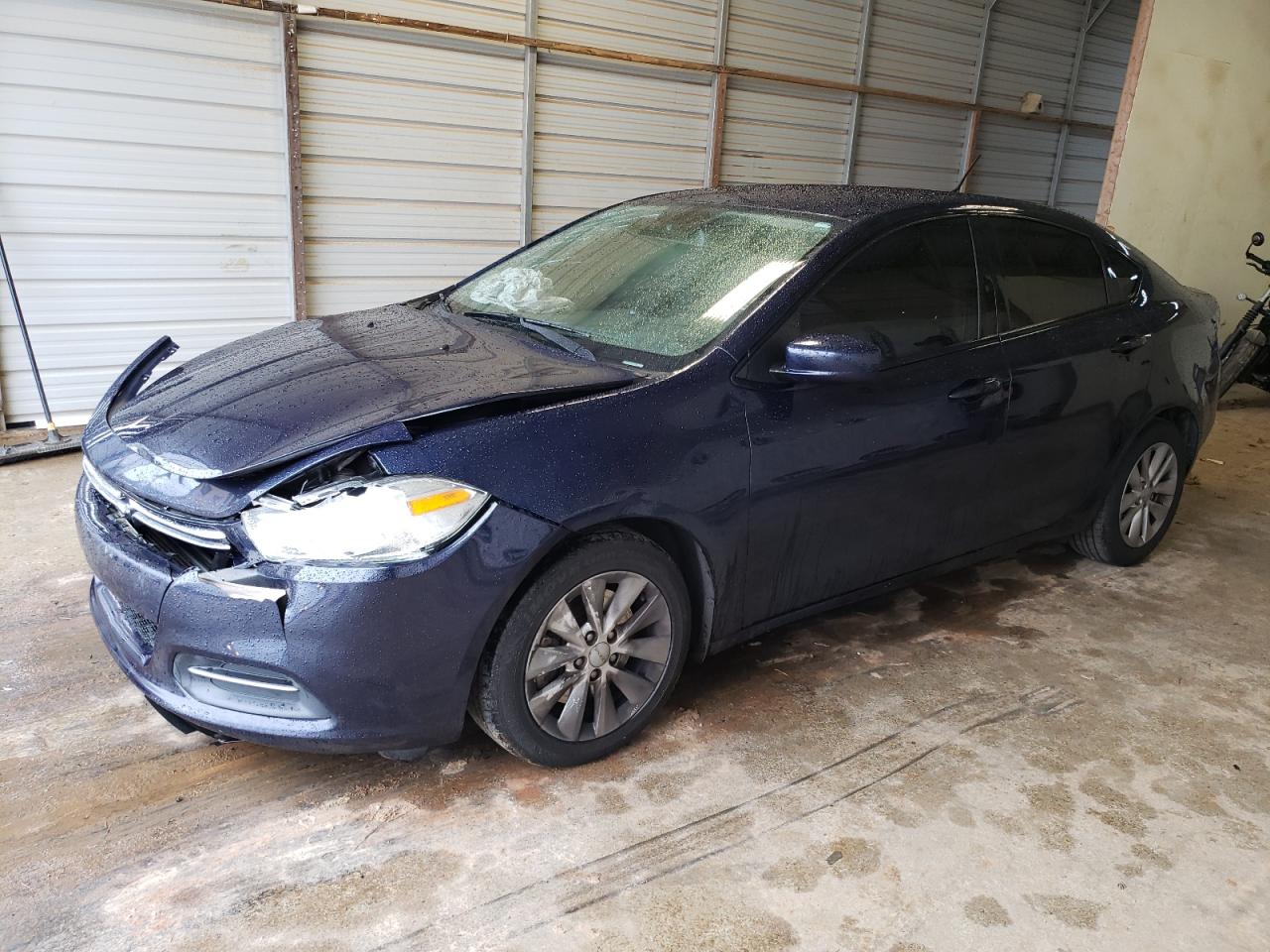 1C3CDFDH5FD181218 2015 Dodge Dart Se Aero