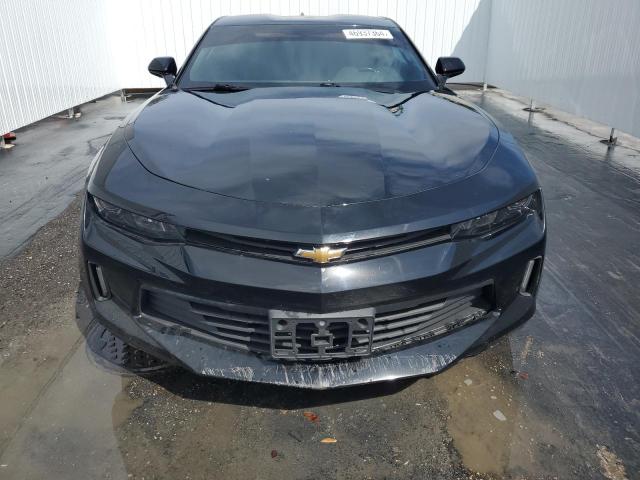 2017 Chevrolet Camaro Lt VIN: 1G1FB1RX4H0134203 Lot: 46937364