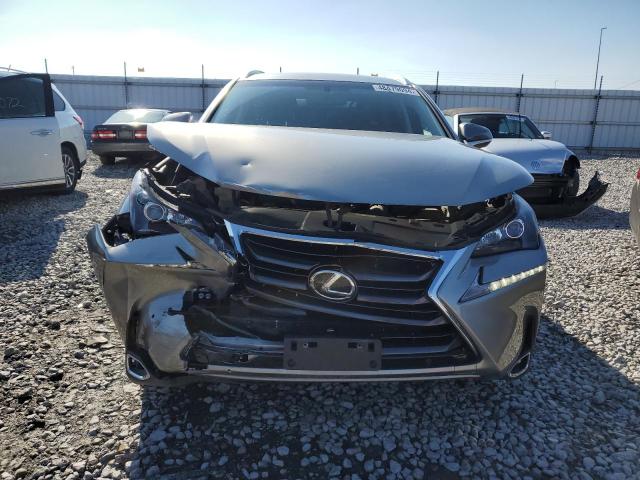 VIN JTJBARBZ3G2080332 2016 Lexus NX, 200T Base no.5