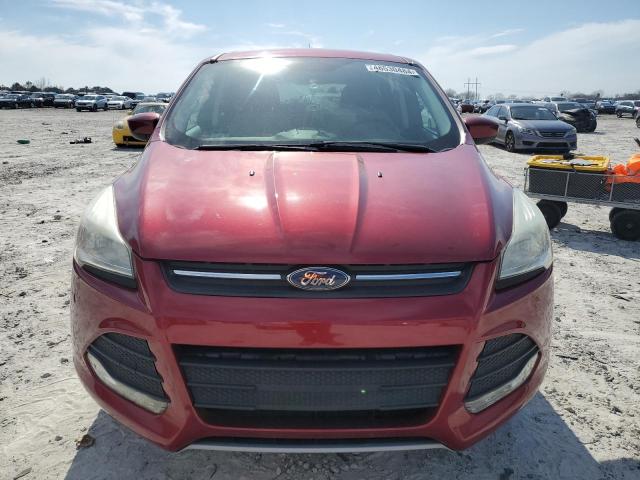 2015 FORD ESCAPE SE - 1FMCU0G78FUC39927