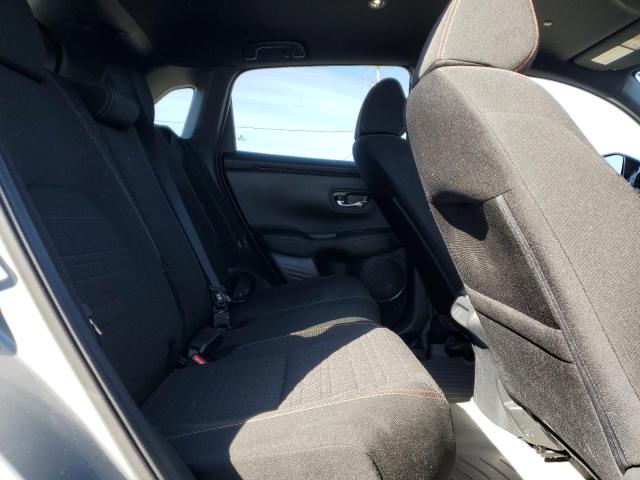 2024 Honda HR-V - Image 10