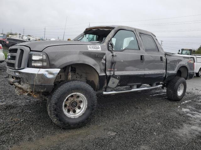 2003 Ford F250 Super Duty VIN: 1FTNW21P23ED44979 Lot: 47450564