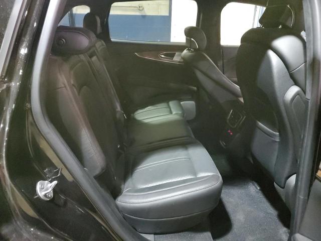 2020 LINCOLN NAUTILUS B 2LMPJ9JP8LBL13845