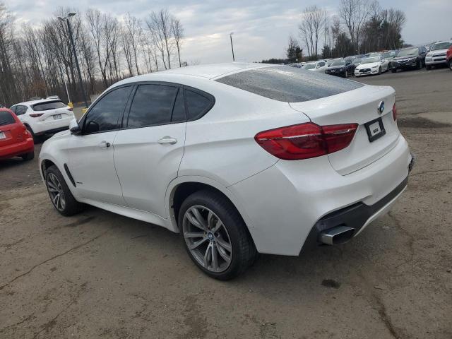 VIN 5UXKU2C3XH0X48165 2017 BMW X6, Xdrive35I no.2