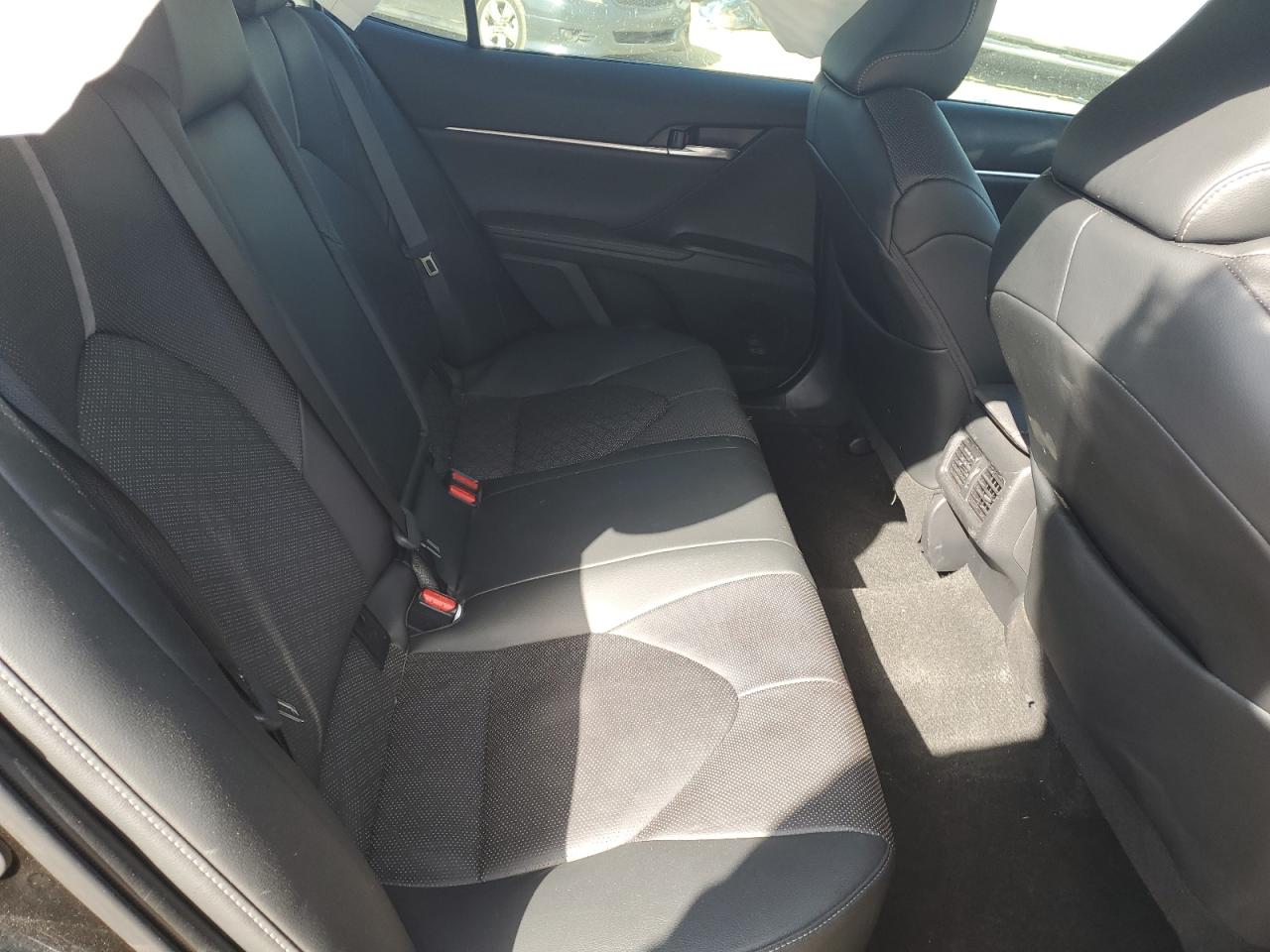 4T1K61AK7NU018312 2022 Toyota Camry Xse