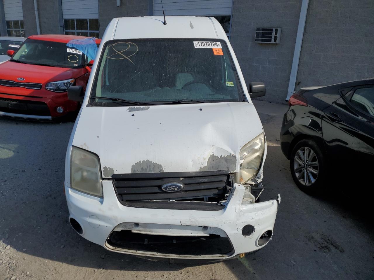 NM0LS7BN7CT123447 2012 Ford Transit Connect Xlt