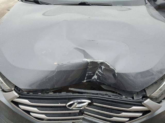 2017 HYUNDAI TUSCON KM8J23A44HU332427