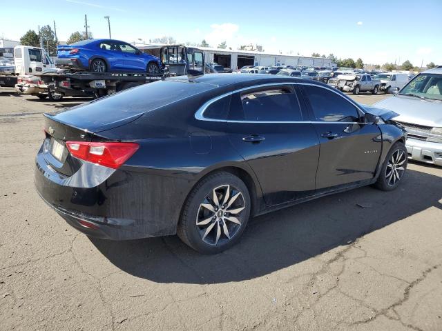 2016 Chevrolet Malibu Lt VIN: 1G1ZE5ST3GF276508 Lot: 48835274