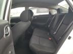 NISSAN SENTRA S photo