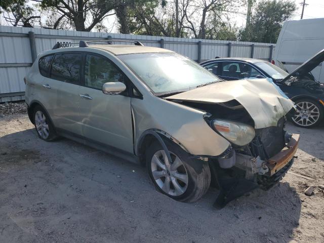 2006 Subaru B9 Tribeca 3.0 H6 VIN: 4S4WX83C764427408 Lot: 45517154