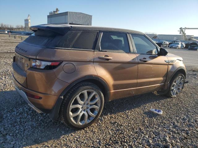 2014 Land Rover Range Rover Evoque Dynamic Premium VIN: SALVT2BG6EH890699 Lot: 48158604