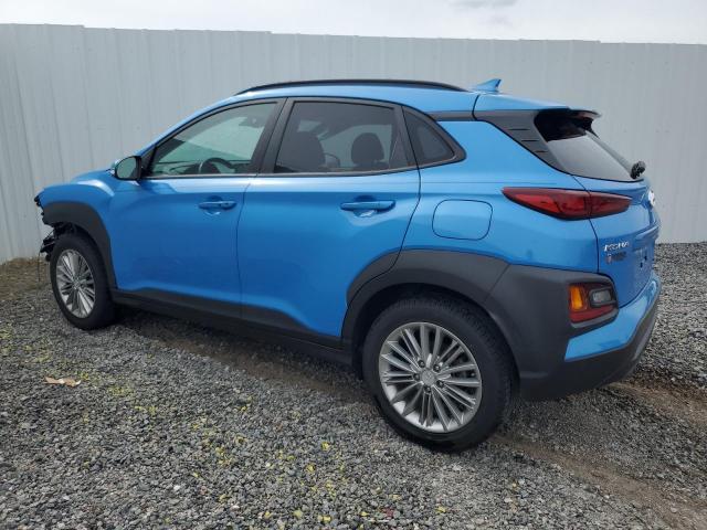 2020 HYUNDAI KONA SEL P - KM8K62AA8LU462681