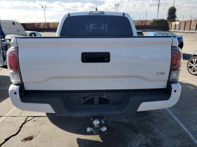 2020 Toyota Tacoma Double Cab VIN: 3TMCZ5AN6LM315851 Lot: 43826404