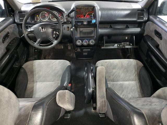 2003 Honda Cr-V Ex VIN: SHSRD78853U113035 Lot: 47712694