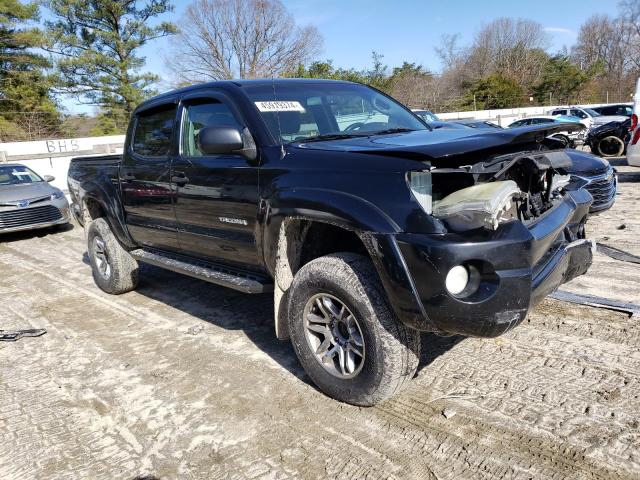 2010 Toyota Tacoma Double Cab VIN: 3TMLU4ENXAM049122 Lot: 45919374