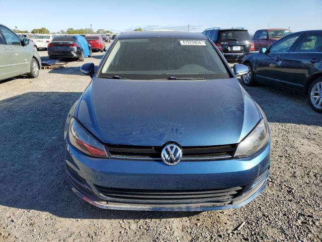 2016 VOLKSWAGEN GOLF S/SE - 3VW217AU7GM059311