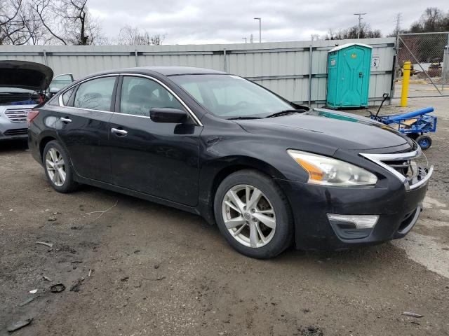 2013 Nissan Altima 2.5 VIN: 1N4AL3AP9DC190481 Lot: 46472814