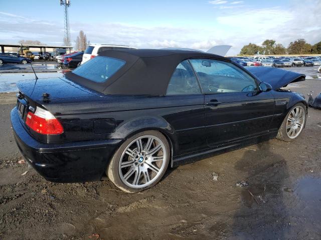 2004 BMW M3 VIN: WBSBR93414PK05687 Lot: 45277094