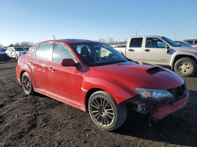 2011 Subaru Impreza Wrx VIN: JF1GV7F67BG510964 Lot: 46566384