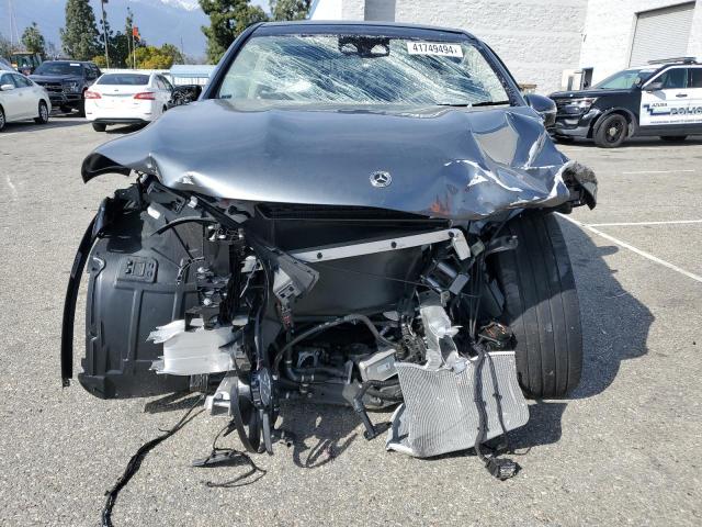 2023 MERCEDES-BENZ EQS SUV 45 4JGDM2DB0PA010573