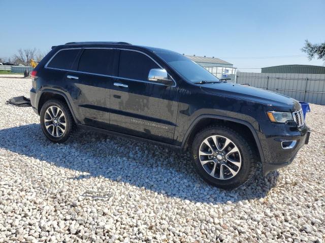 2018 JEEP GRAND CHER - 1C4RJEBG6JC197316