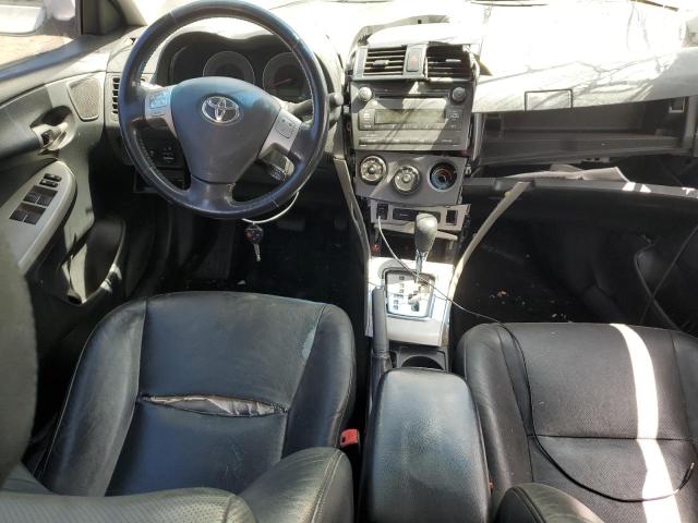 2010 Toyota Corolla Base VIN: 1NXBU4EE9AZ194154 Lot: 48759934