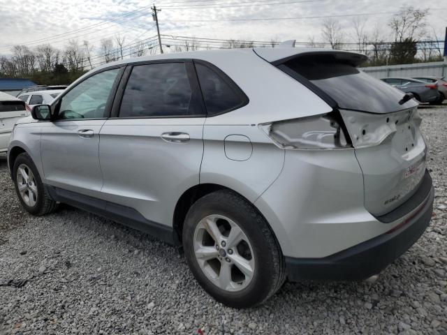 2015 Ford Edge Se VIN: 2FMTK4G88FBB95634 Lot: 47373064