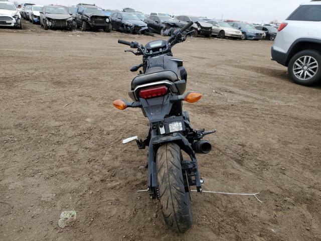 2020 HONDA GROM 125 MLHJC7518L5209514